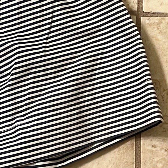 NWT Mayoral Girl’s Striped Dress. - Picture 2 of 6